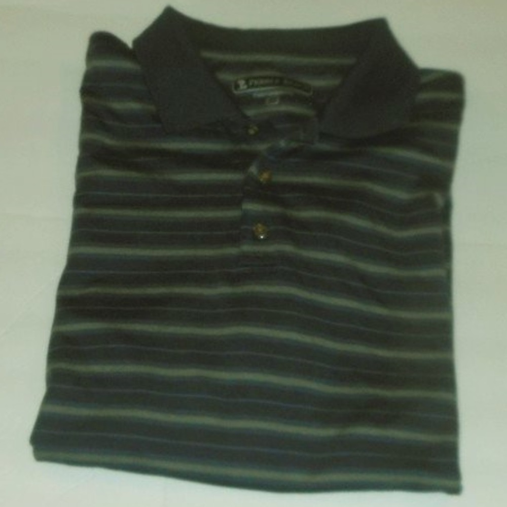 Pebble Beach Golf Shirt